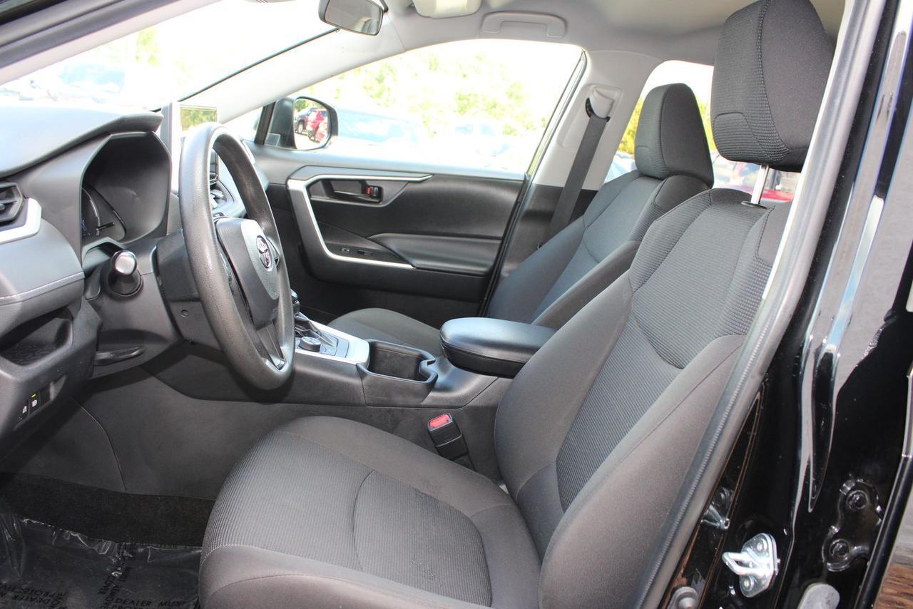2024 Toyota RAV4 Hybrid LE Stafford VA
