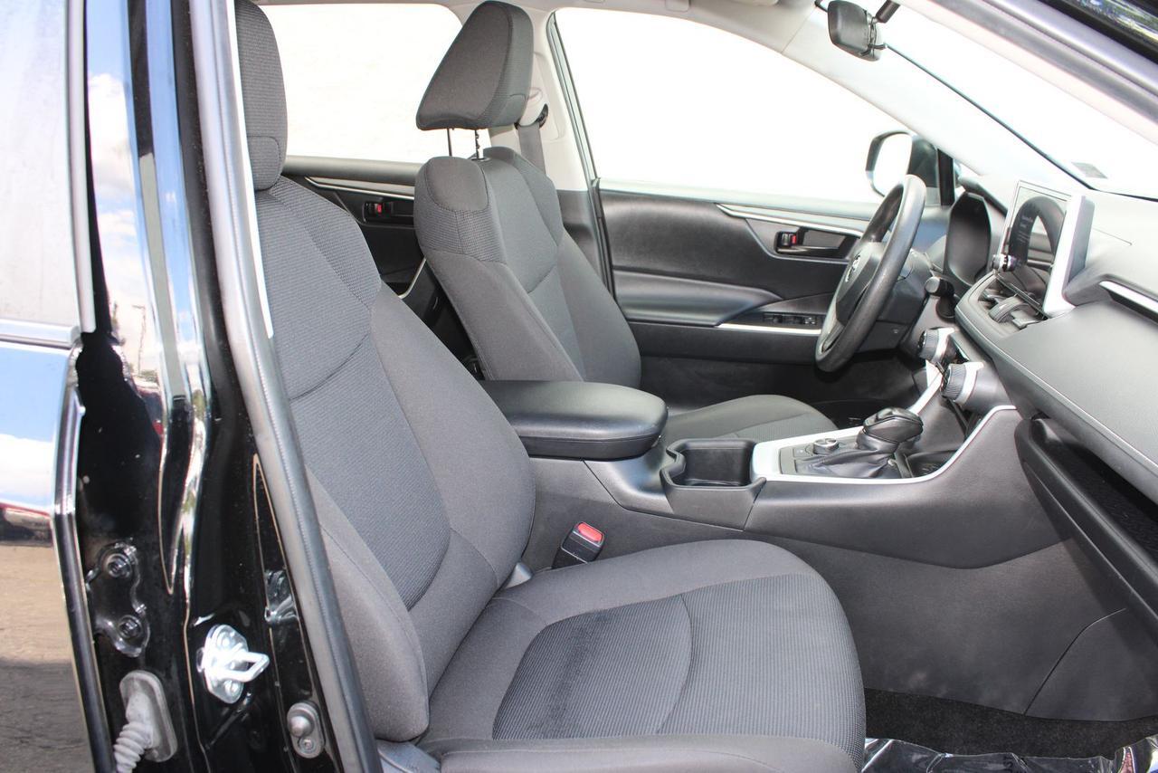 2024 Toyota RAV4 Hybrid LE Stafford VA