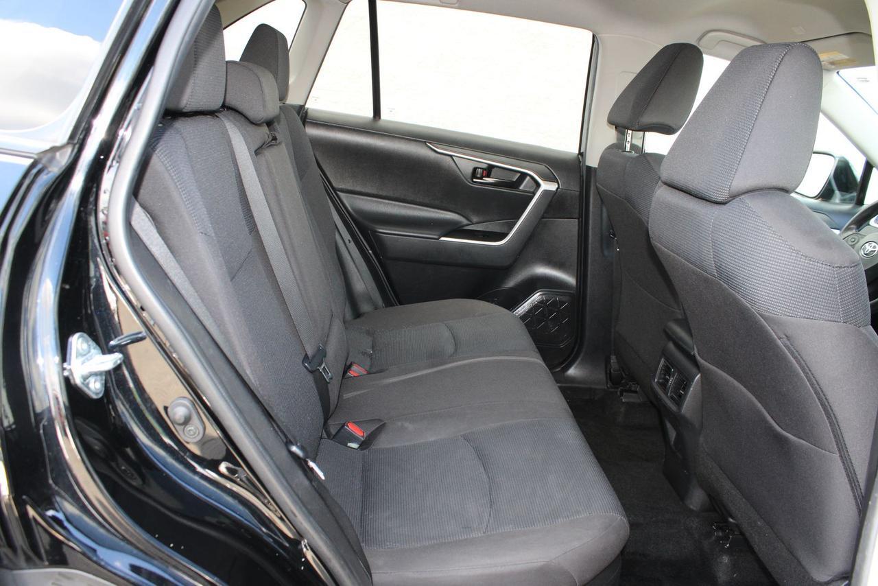 2024 Toyota RAV4 Hybrid LE Stafford VA