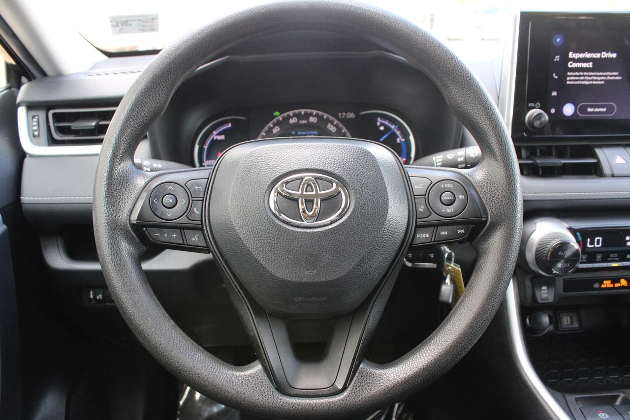 2024 Toyota RAV4 Hybrid LE Stafford VA