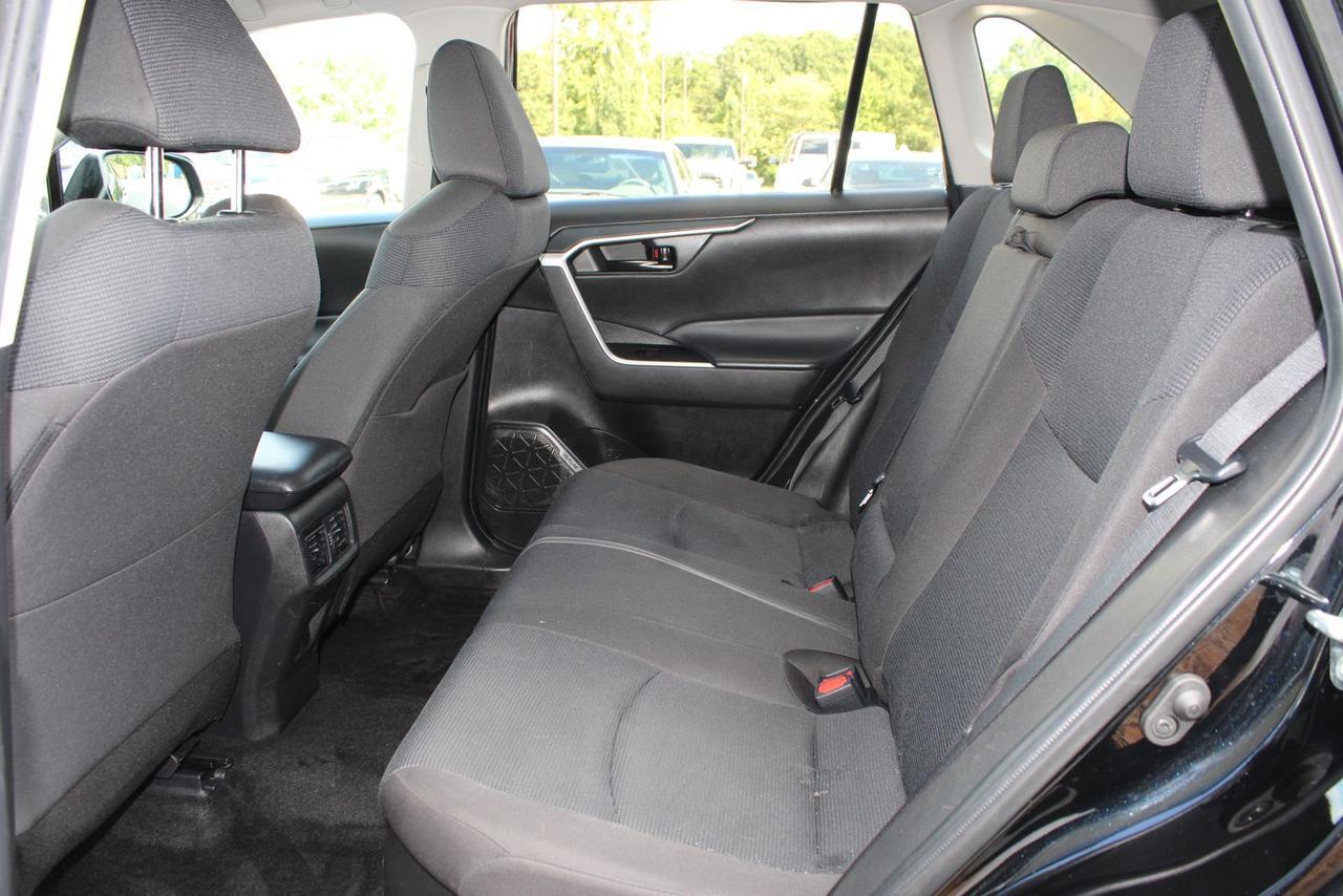 2024 Toyota RAV4 Hybrid LE Stafford VA