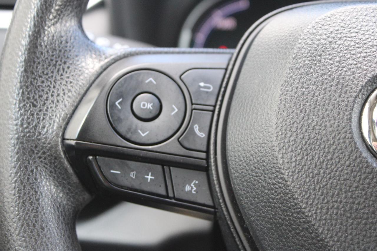 2024 Toyota RAV4 Hybrid LE Stafford VA