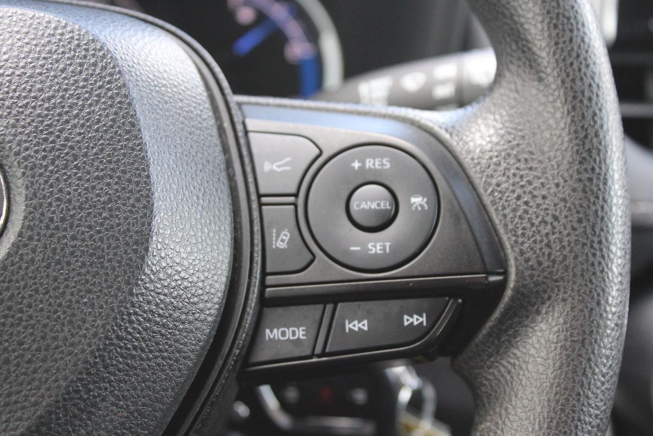 2024 Toyota RAV4 Hybrid LE Stafford VA