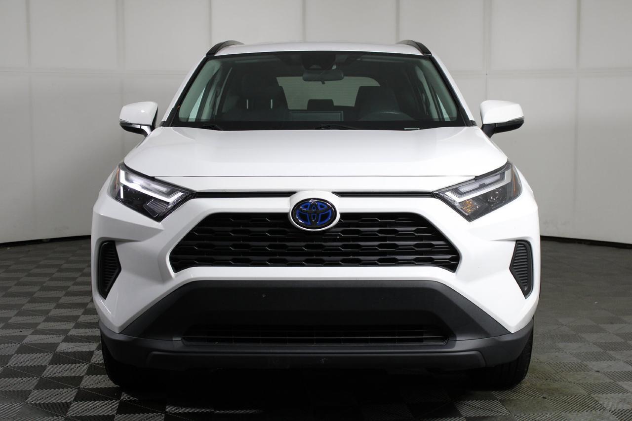 2024 Toyota RAV4 Hybrid LE Manassas VA