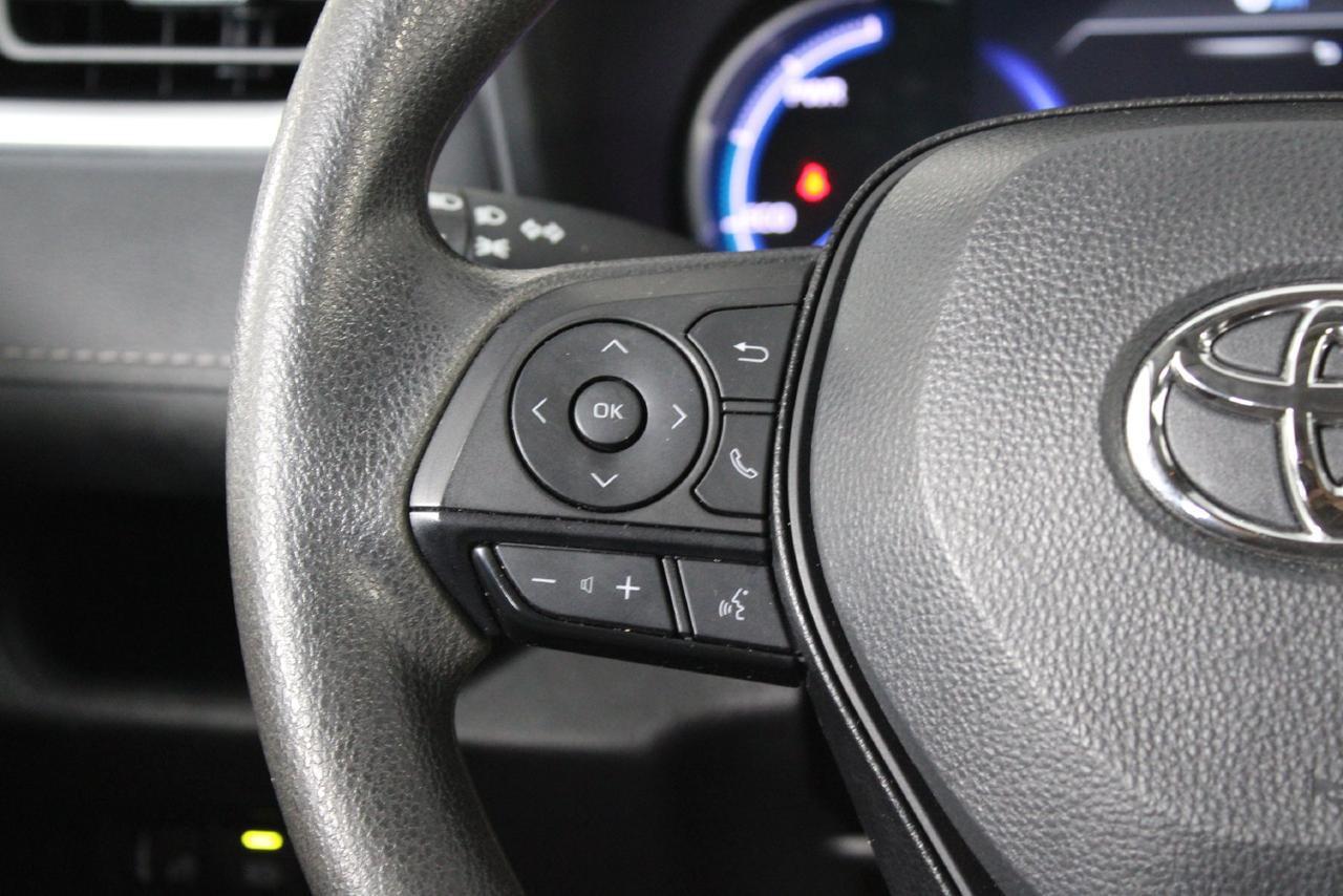 2024 Toyota RAV4 Hybrid LE Manassas VA