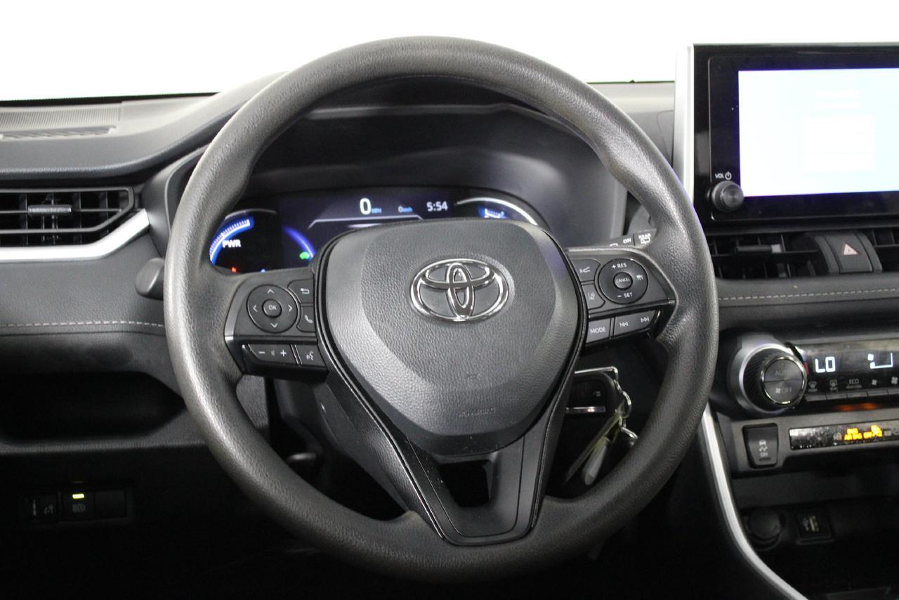 2024 Toyota RAV4 Hybrid LE Manassas VA