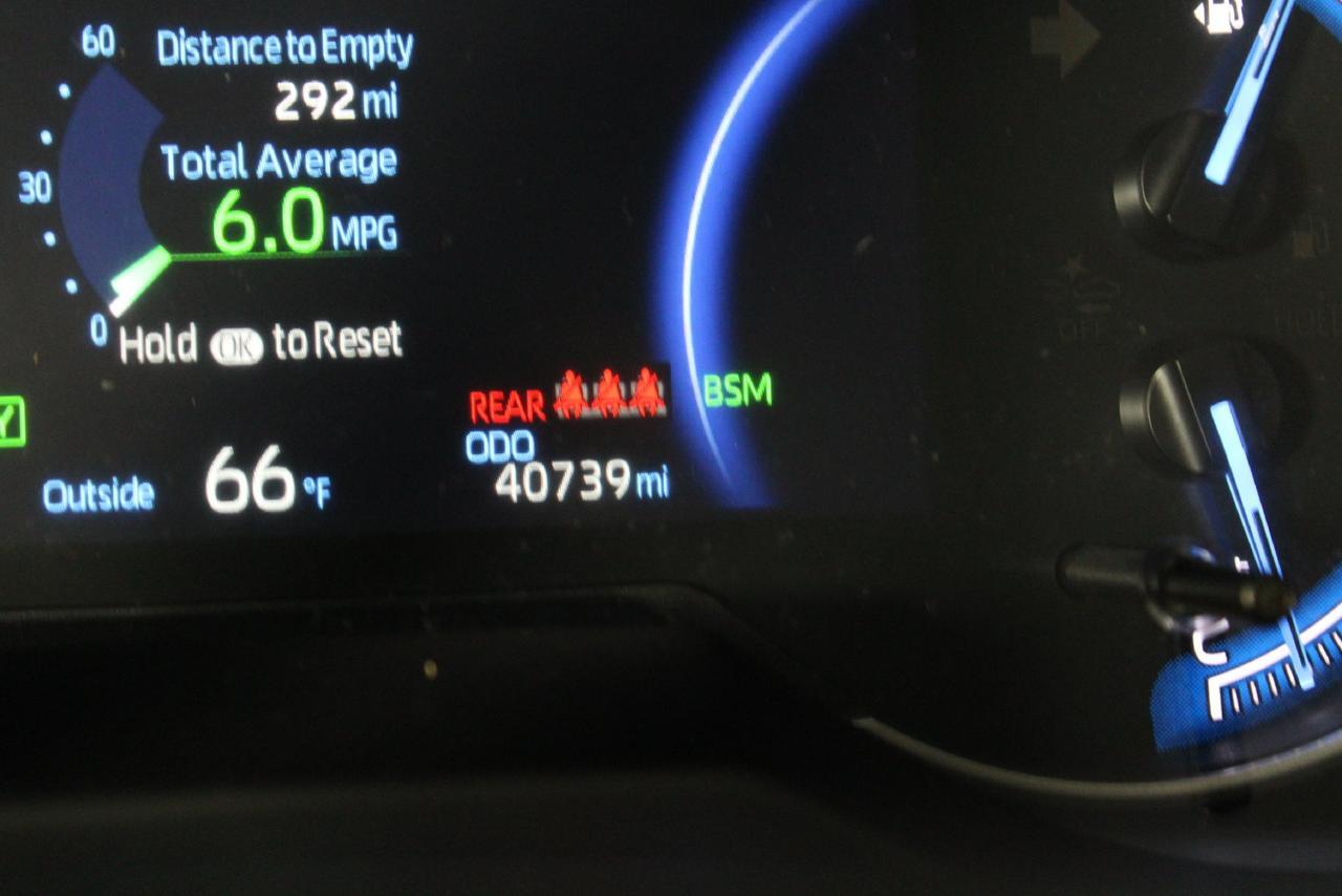 2024 Toyota RAV4 Hybrid LE Manassas VA