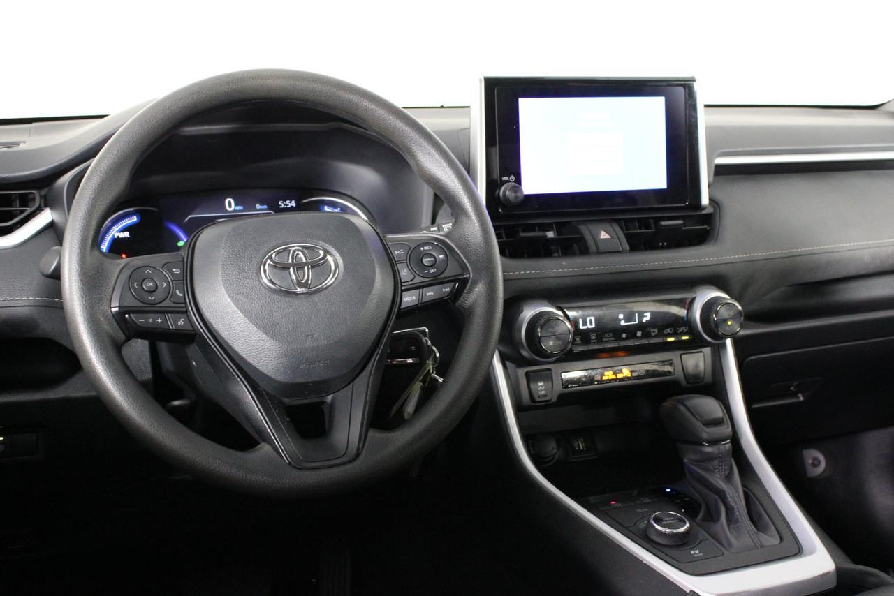 2024 Toyota RAV4 Hybrid LE Manassas VA