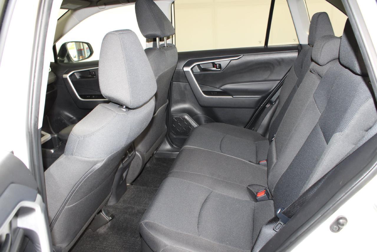 2024 Toyota RAV4 Hybrid LE Manassas VA