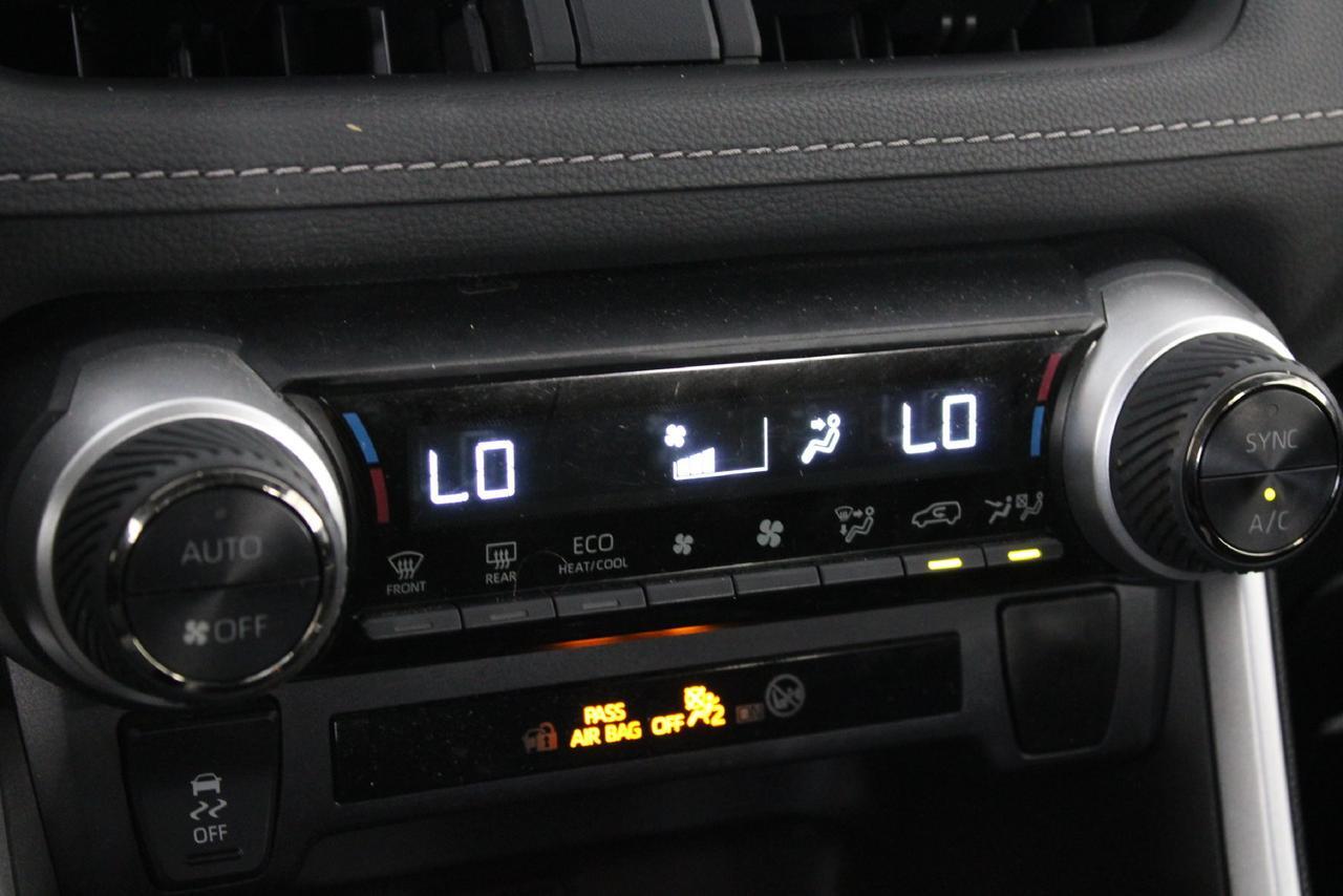 2024 Toyota RAV4 Hybrid LE Manassas VA
