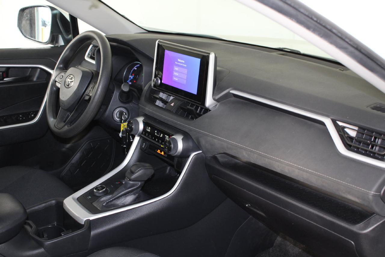 2024 Toyota RAV4 Hybrid LE Manassas VA