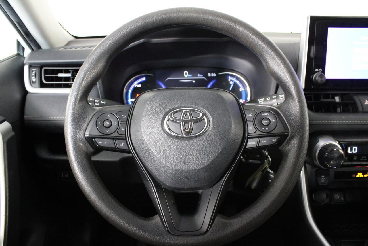 2024 Toyota RAV4 Hybrid LE Manassas VA