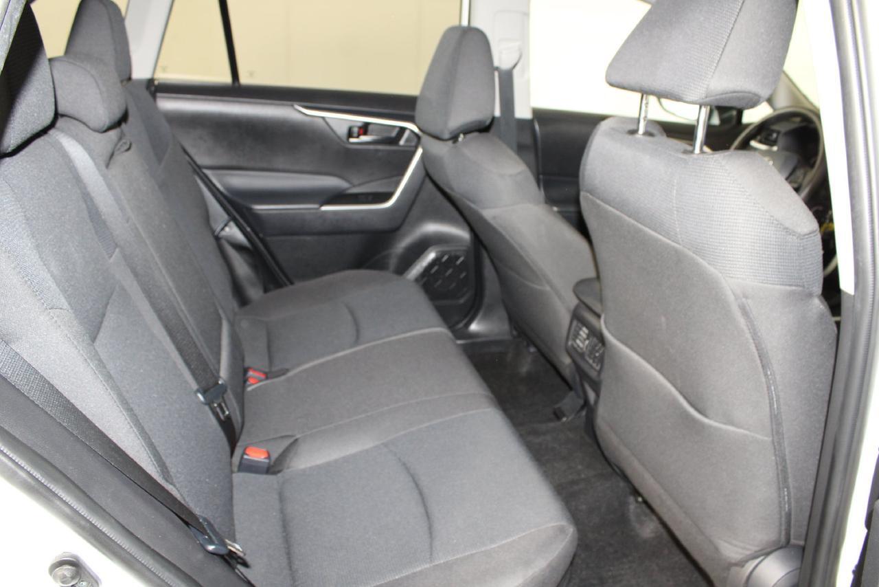 2024 Toyota RAV4 Hybrid LE Manassas VA