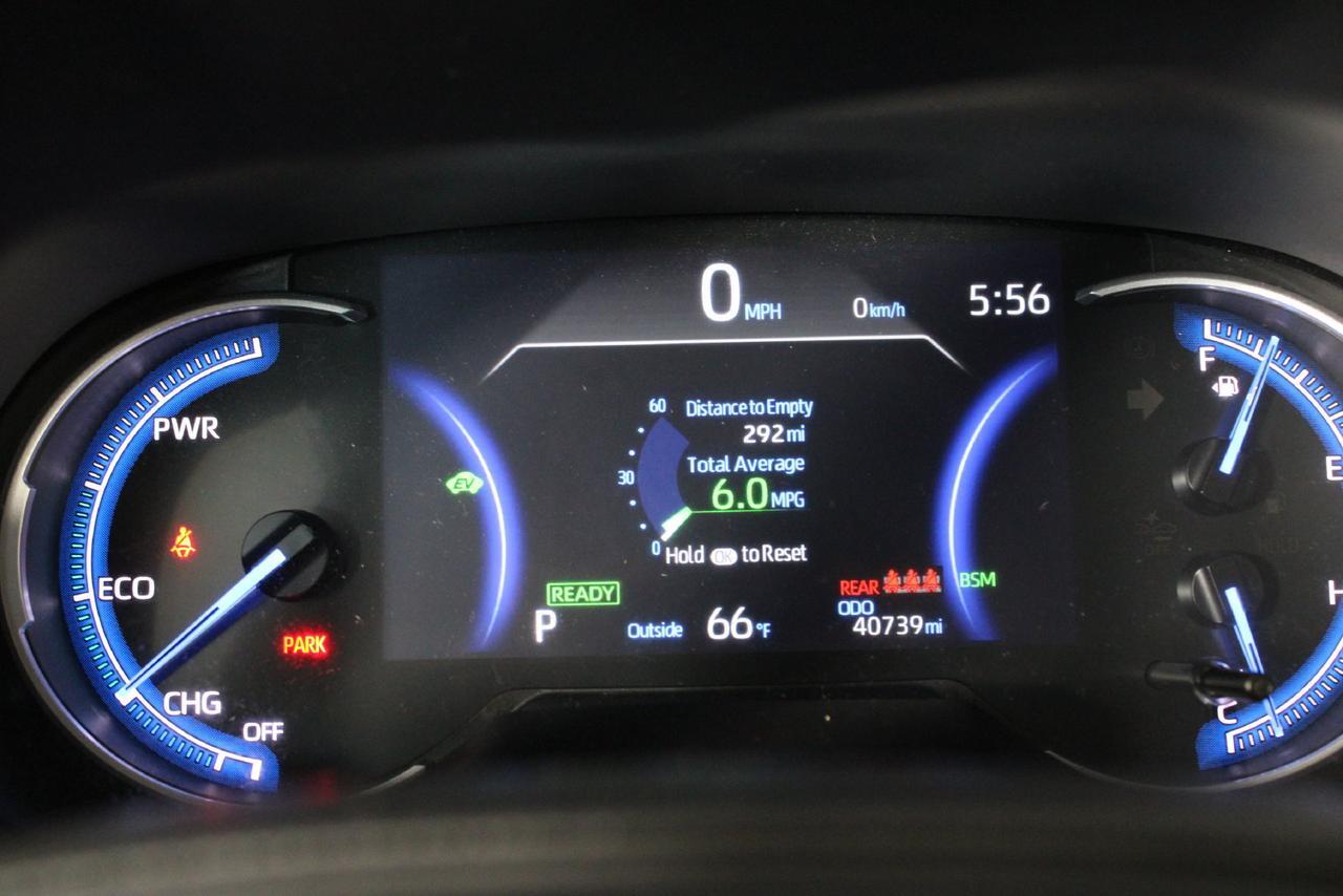 2024 Toyota RAV4 Hybrid LE Manassas VA