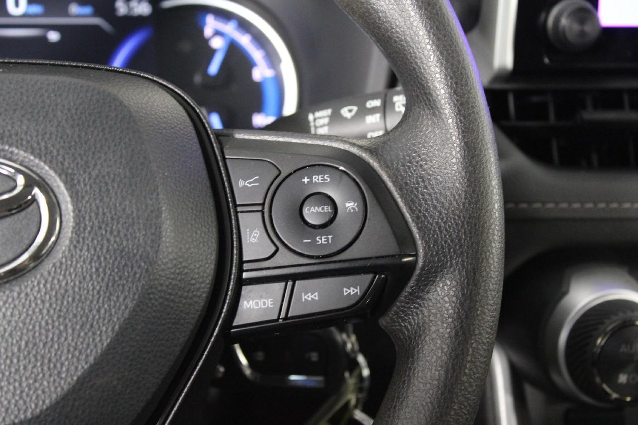 2024 Toyota RAV4 Hybrid LE Manassas VA