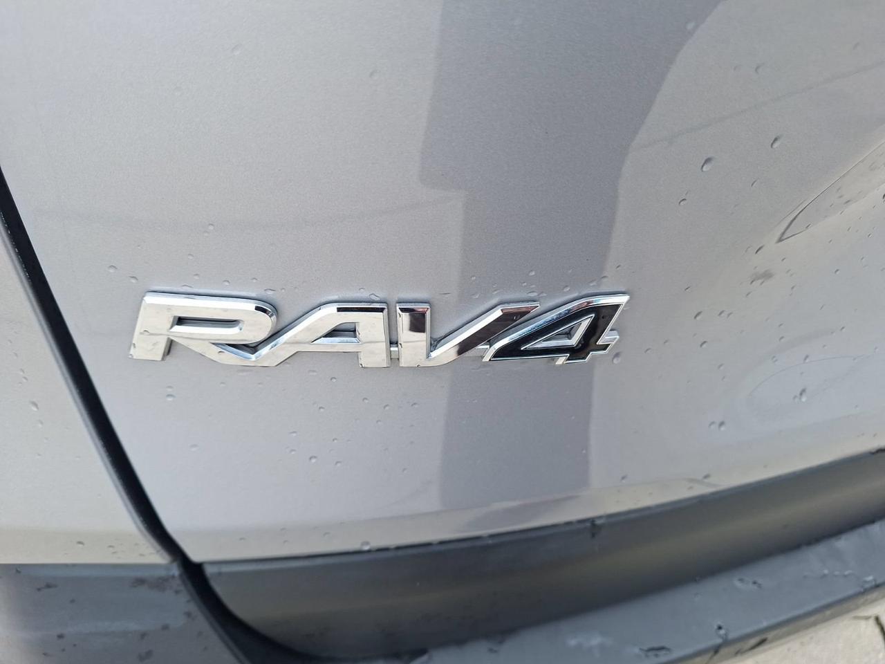 2024 Toyota RAV4 Hybrid Limited Hurst TX