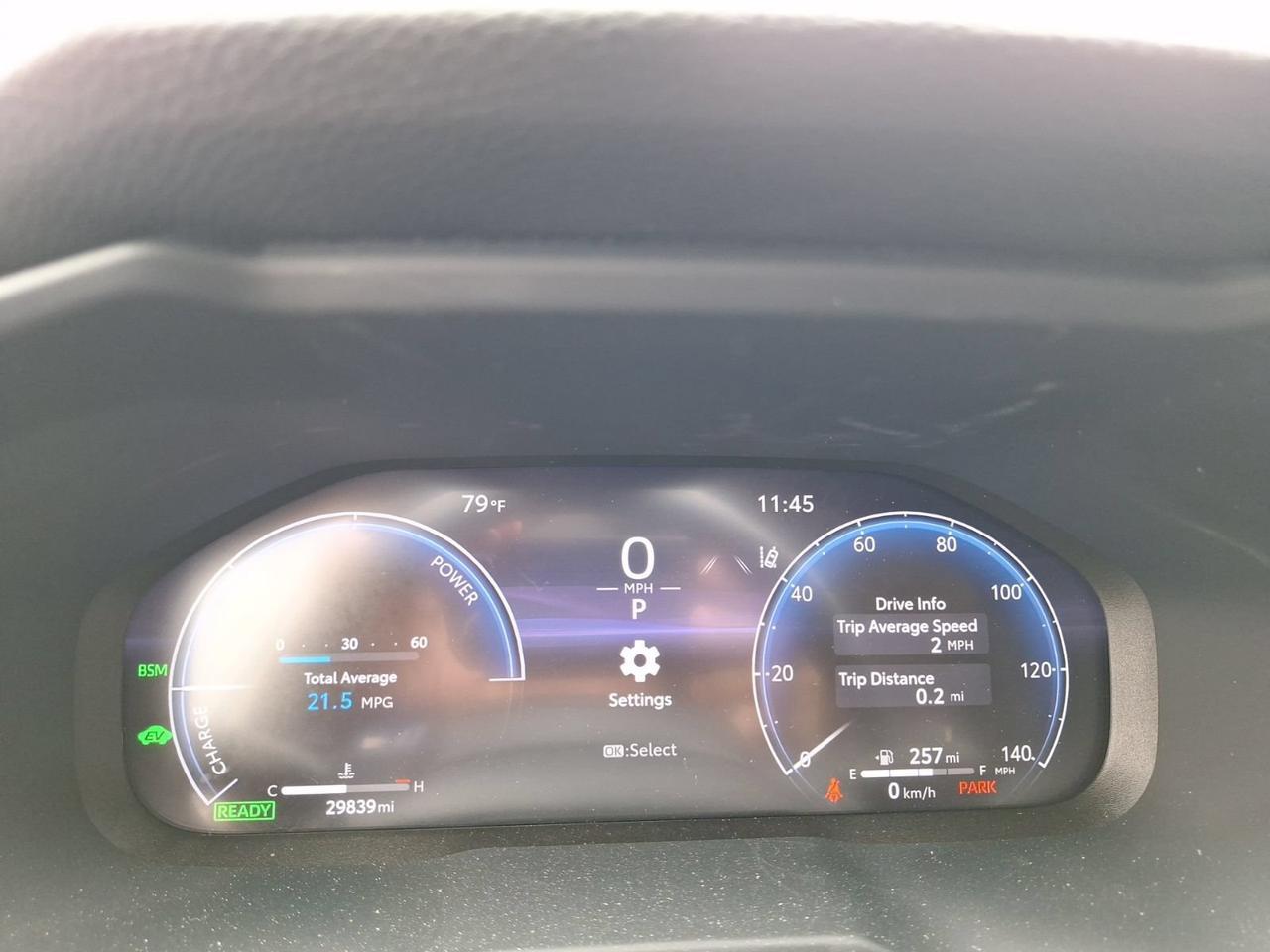 2024 Toyota RAV4 Hybrid Limited Hurst TX