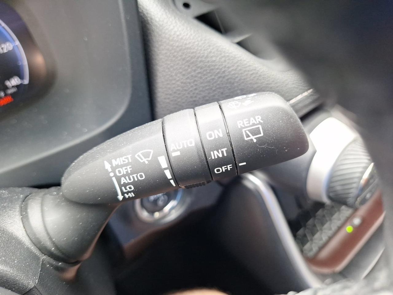 2024 Toyota RAV4 Hybrid Limited Hurst TX