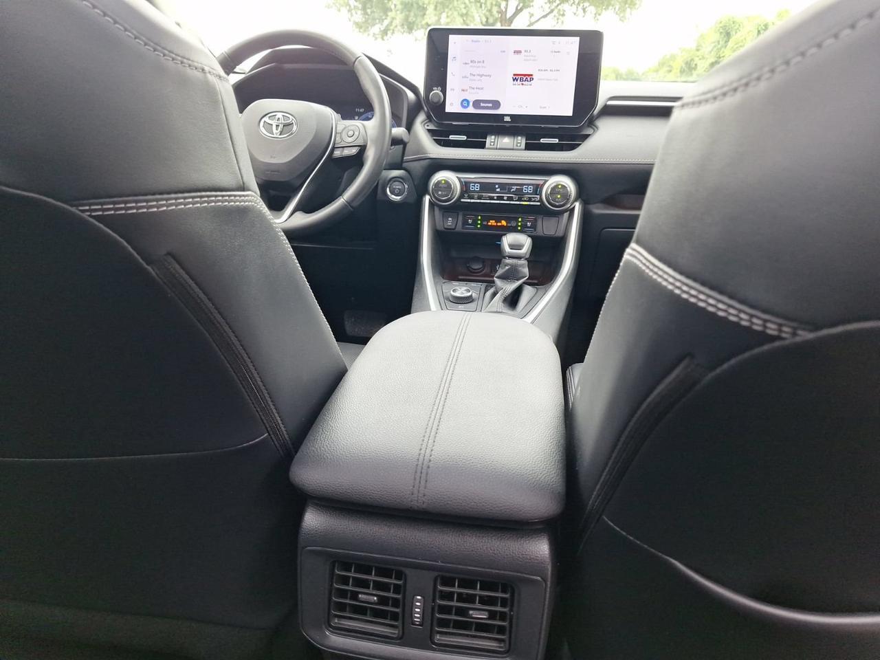 2024 Toyota RAV4 Hybrid Limited Hurst TX