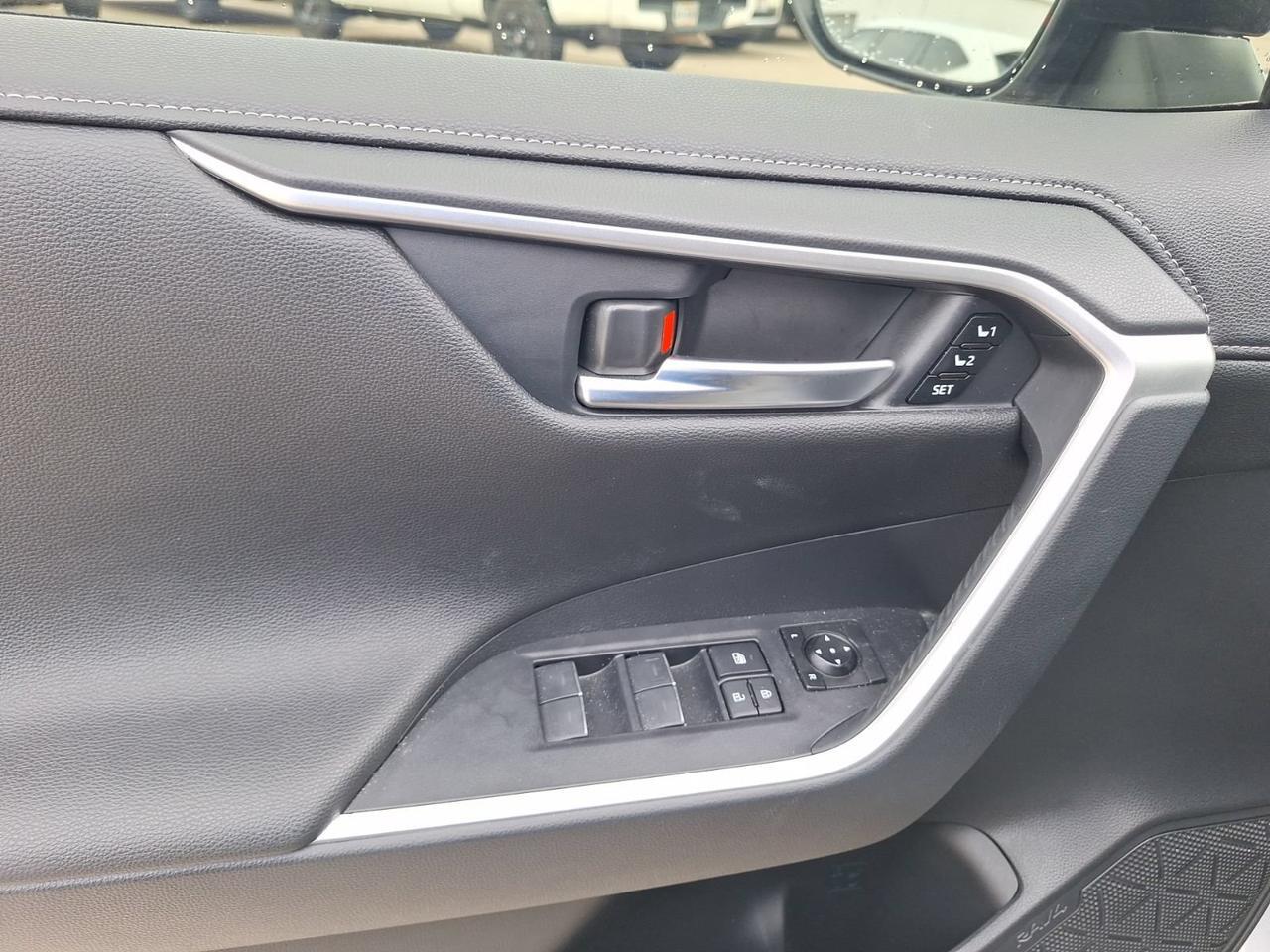2024 Toyota RAV4 Hybrid Limited Hurst TX