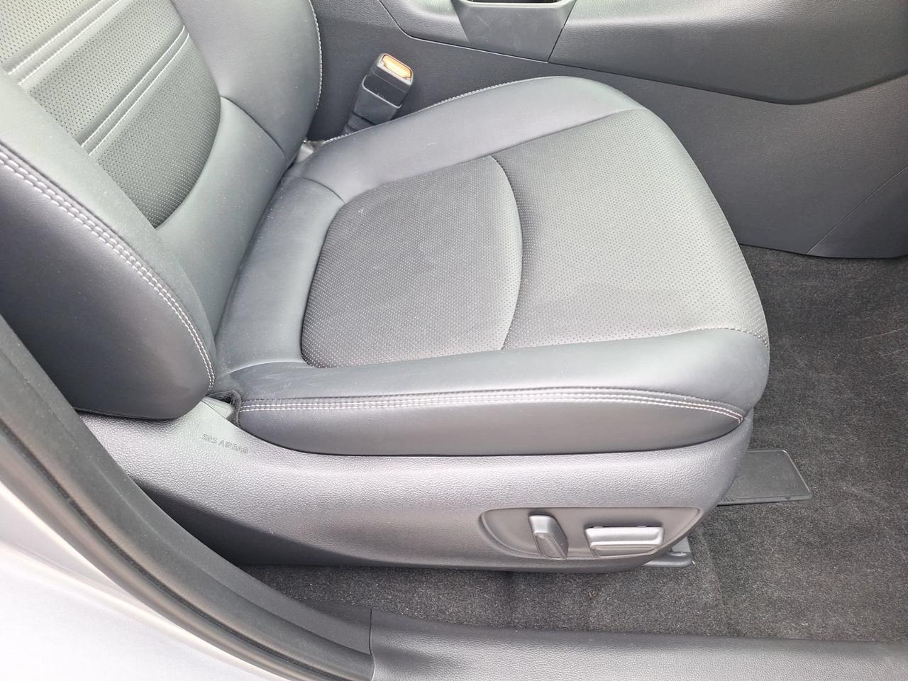 2024 Toyota RAV4 Hybrid Limited Hurst TX