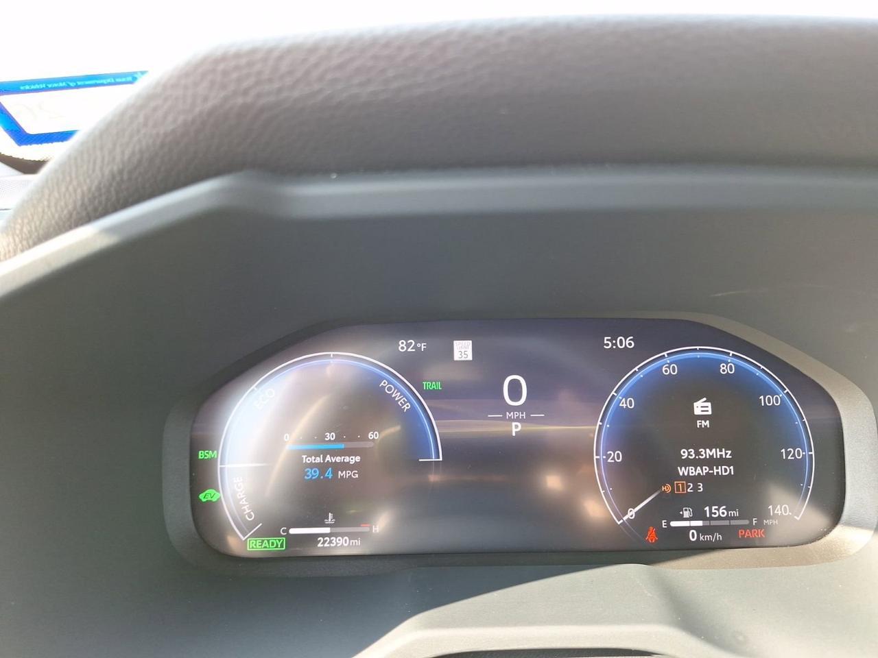 2024 Toyota RAV4 Hybrid Limited Hurst TX