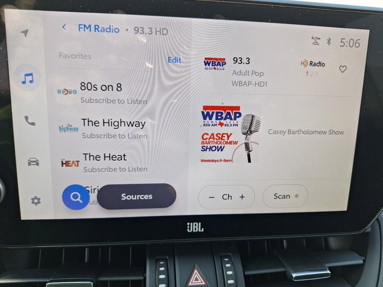 2024 Toyota RAV4 Hybrid Limited Hurst TX