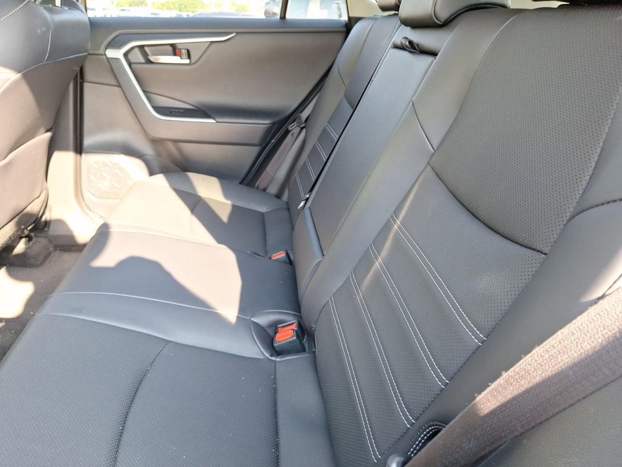 2024 Toyota RAV4 Hybrid Limited Hurst TX