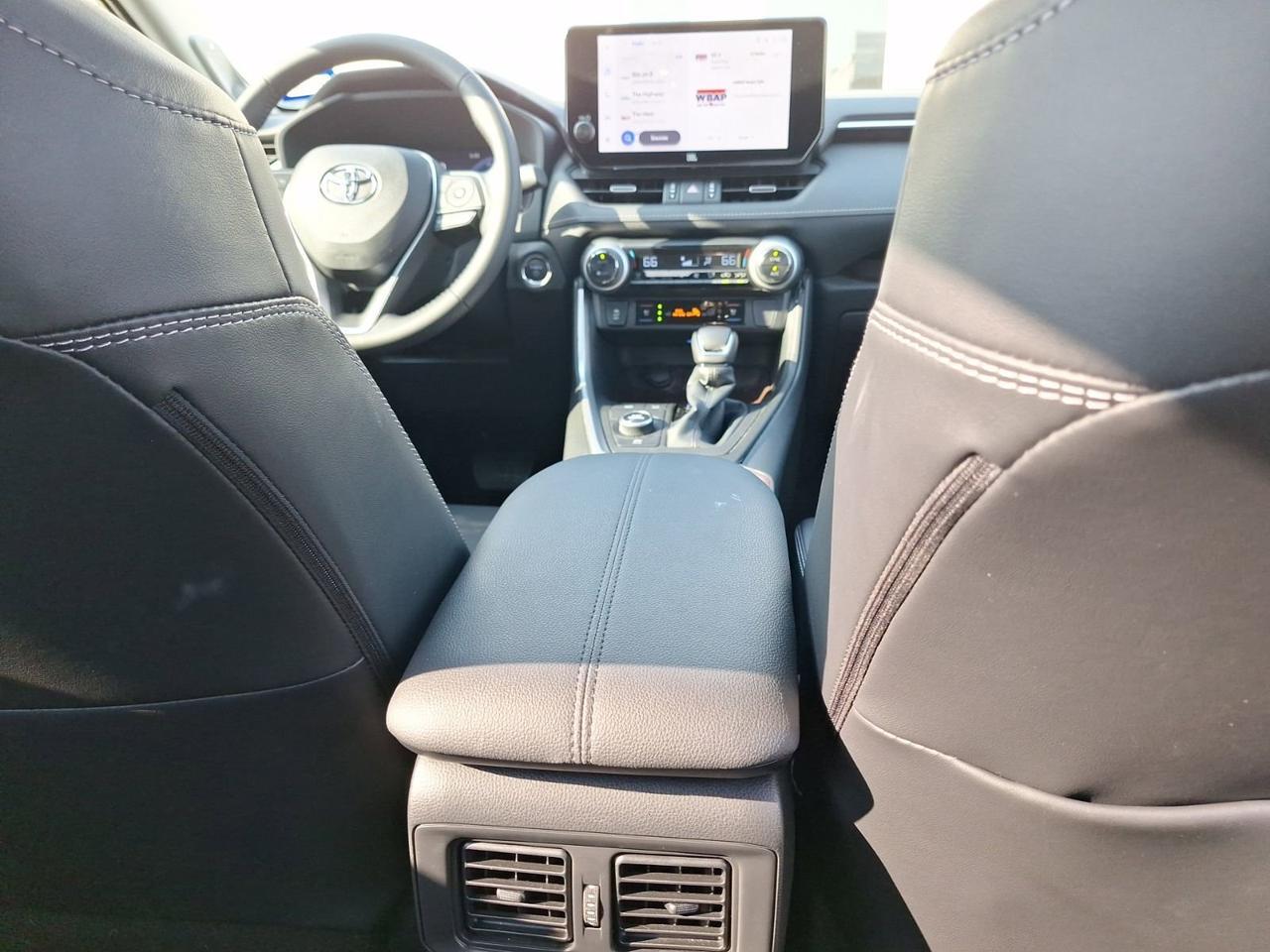2024 Toyota RAV4 Hybrid Limited Hurst TX