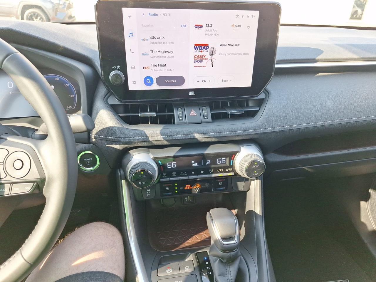 2024 Toyota RAV4 Hybrid Limited Hurst TX