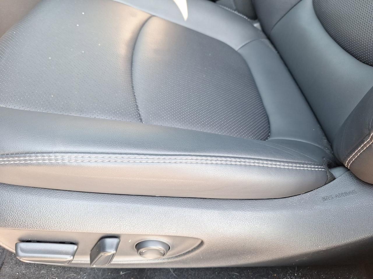 2024 Toyota RAV4 Hybrid Limited Hurst TX