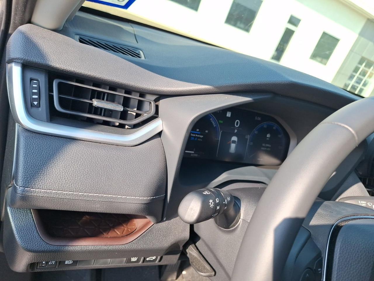 2024 Toyota RAV4 Hybrid Limited Hurst TX