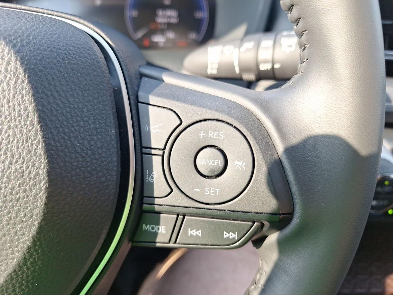 2024 Toyota RAV4 Hybrid Limited Hurst TX
