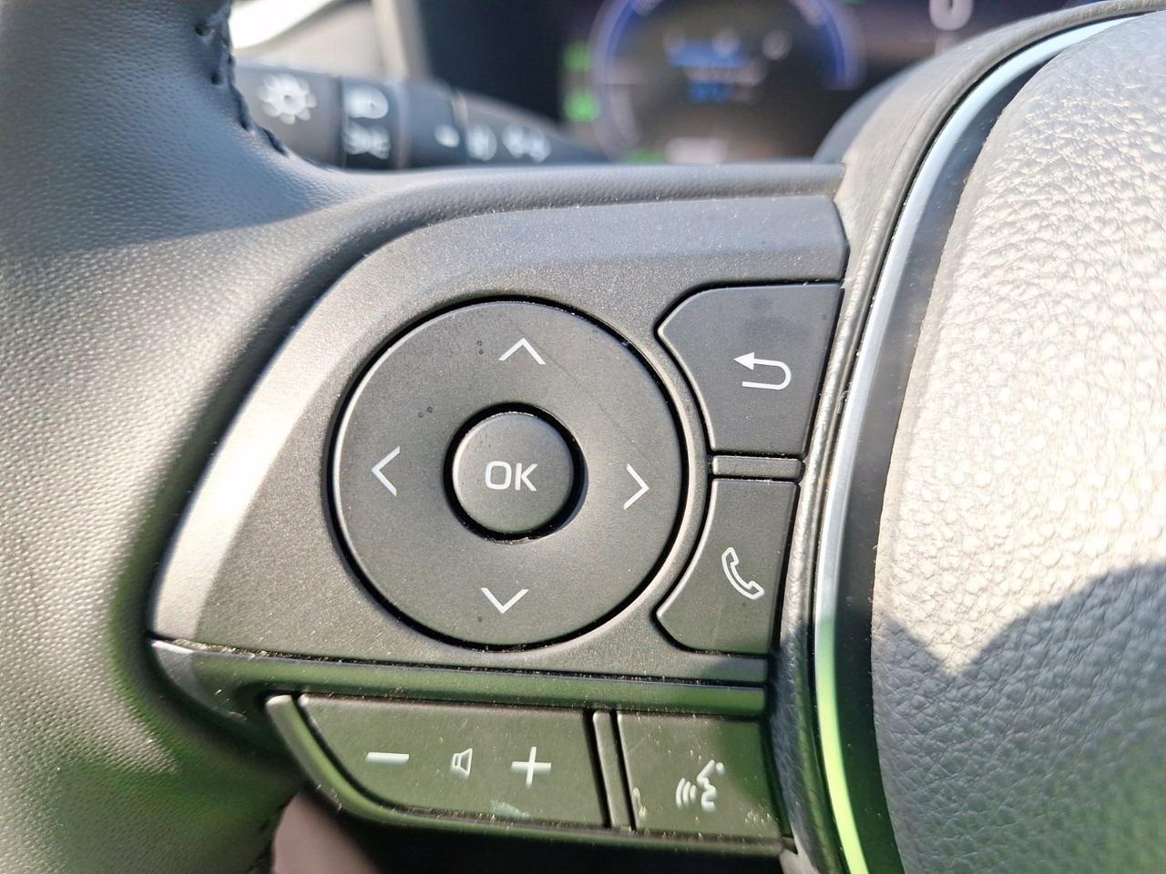 2024 Toyota RAV4 Hybrid Limited Hurst TX