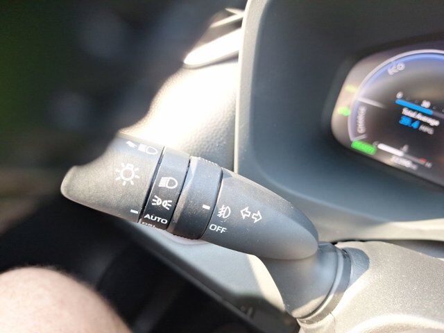 2024 Toyota RAV4 Hybrid Limited Hurst TX