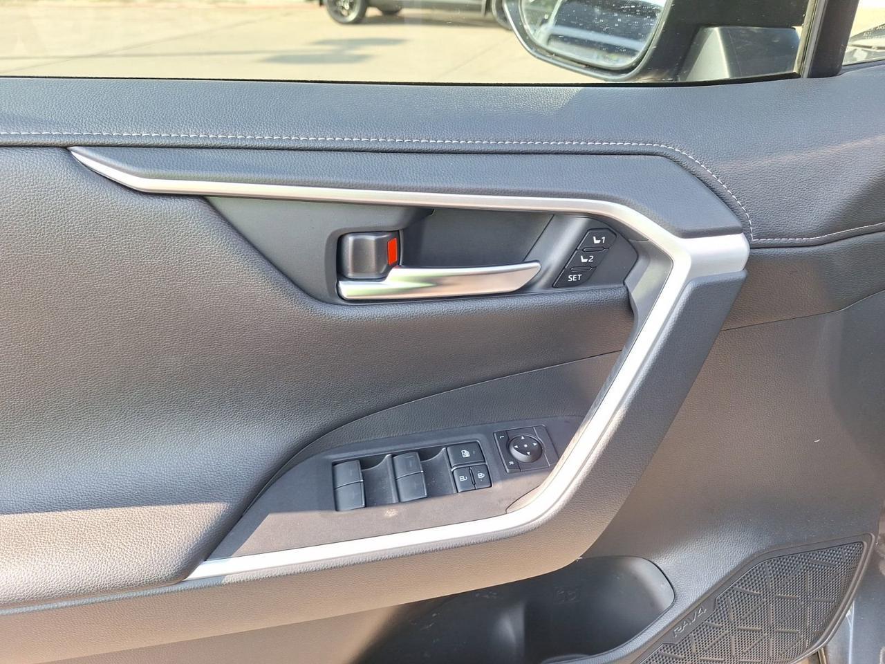 2024 Toyota RAV4 Hybrid Limited Hurst TX