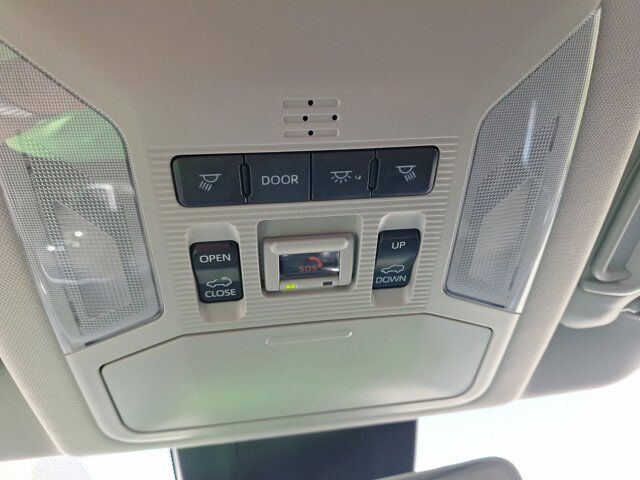 2024 Toyota RAV4 Hybrid Limited Hurst TX