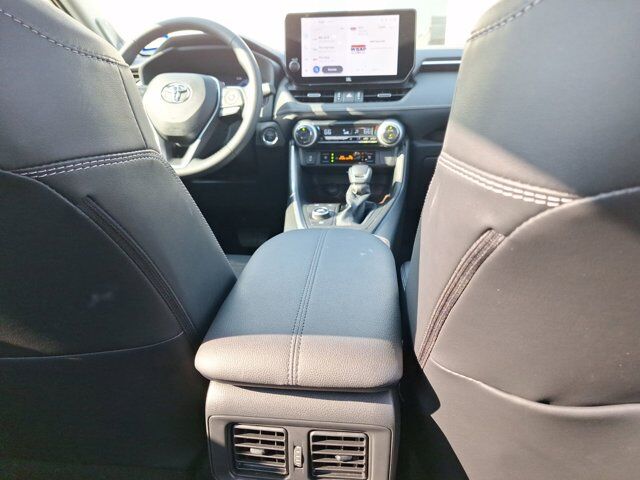 2024 Toyota RAV4 Hybrid Limited Hurst TX
