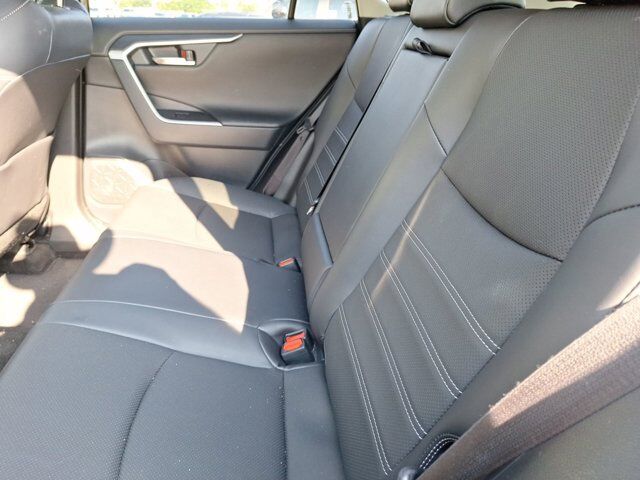 2024 Toyota RAV4 Hybrid Limited Hurst TX