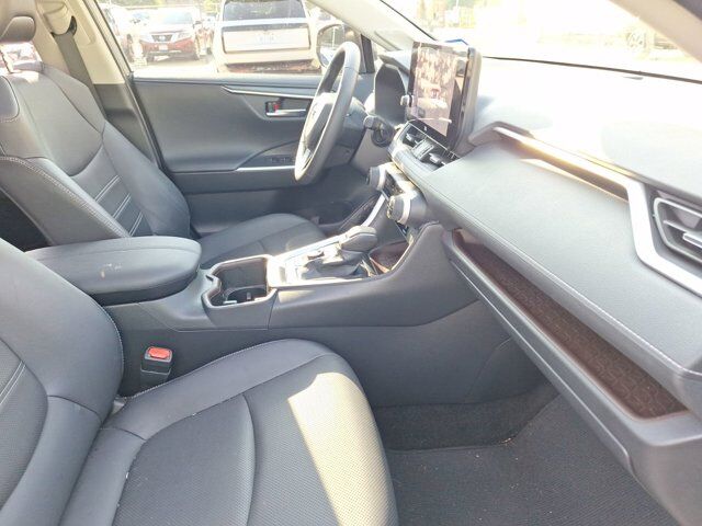 2024 Toyota RAV4 Hybrid Limited Hurst TX