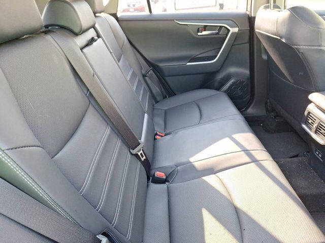 2024 Toyota RAV4 Hybrid Limited Hurst TX