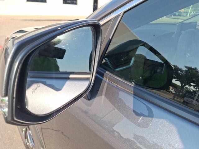 2024 Toyota RAV4 Hybrid Limited Hurst TX