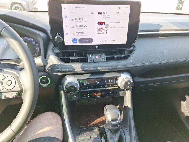 2024 Toyota RAV4 Hybrid Limited Hurst TX