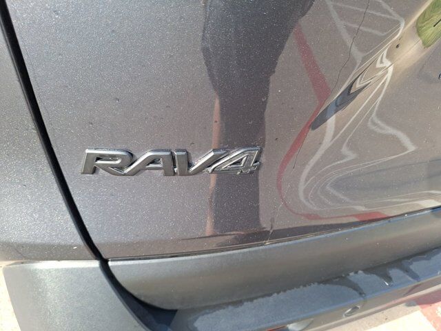 2024 Toyota RAV4 Hybrid Limited Hurst TX