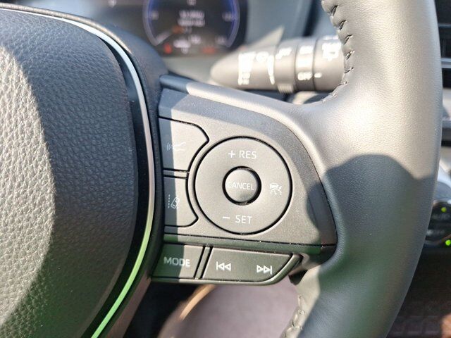 2024 Toyota RAV4 Hybrid Limited Hurst TX