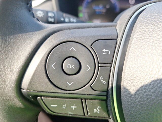 2024 Toyota RAV4 Hybrid Limited Hurst TX