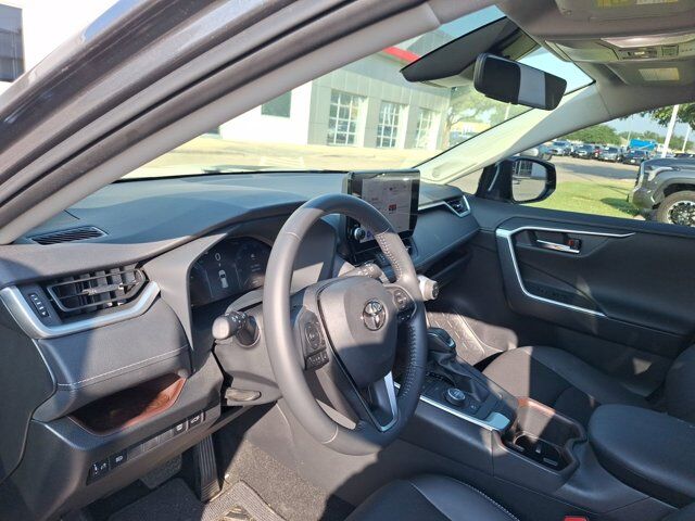 2024 Toyota RAV4 Hybrid Limited Hurst TX