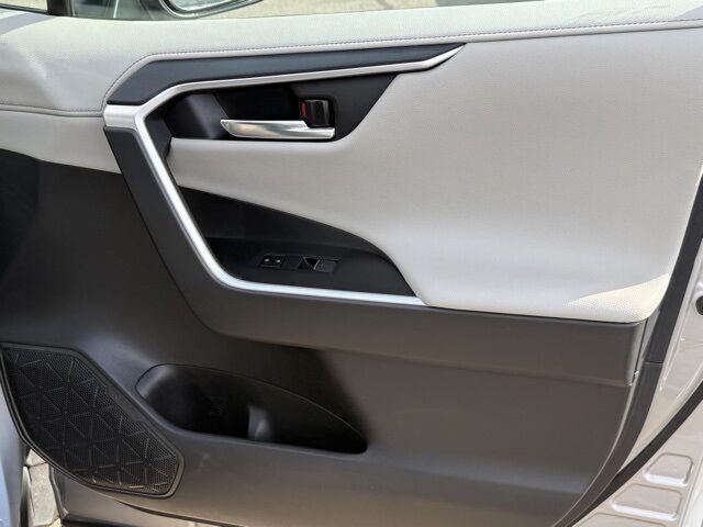 2024 Toyota RAV4 Hybrid Limited Albuquerque NM
