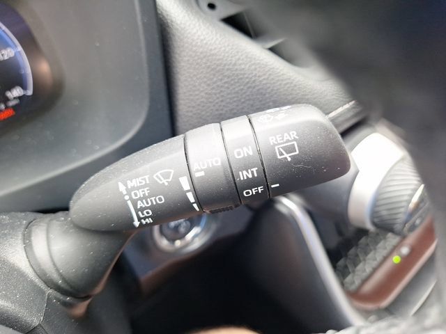 2024 Toyota RAV4 Hybrid Limited Dallas TX