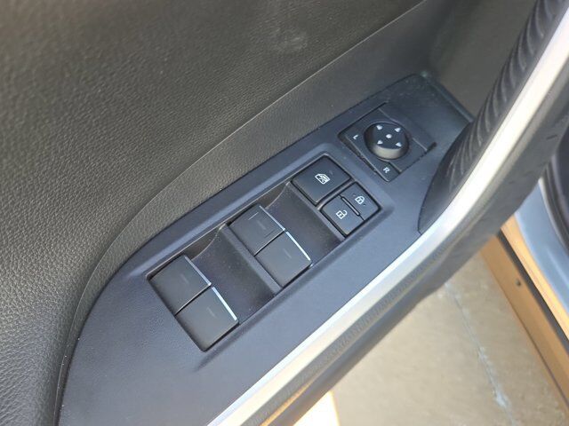 2024 Toyota RAV4 Hybrid Limited Dallas TX